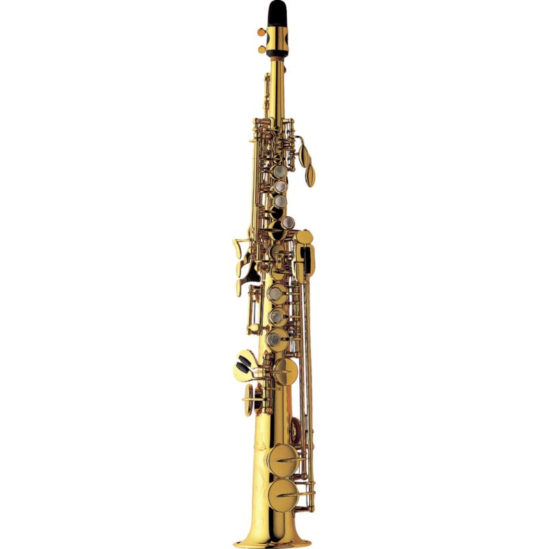 Yanagisawa Saksofon sopranino w stroju Eb SN-981 A